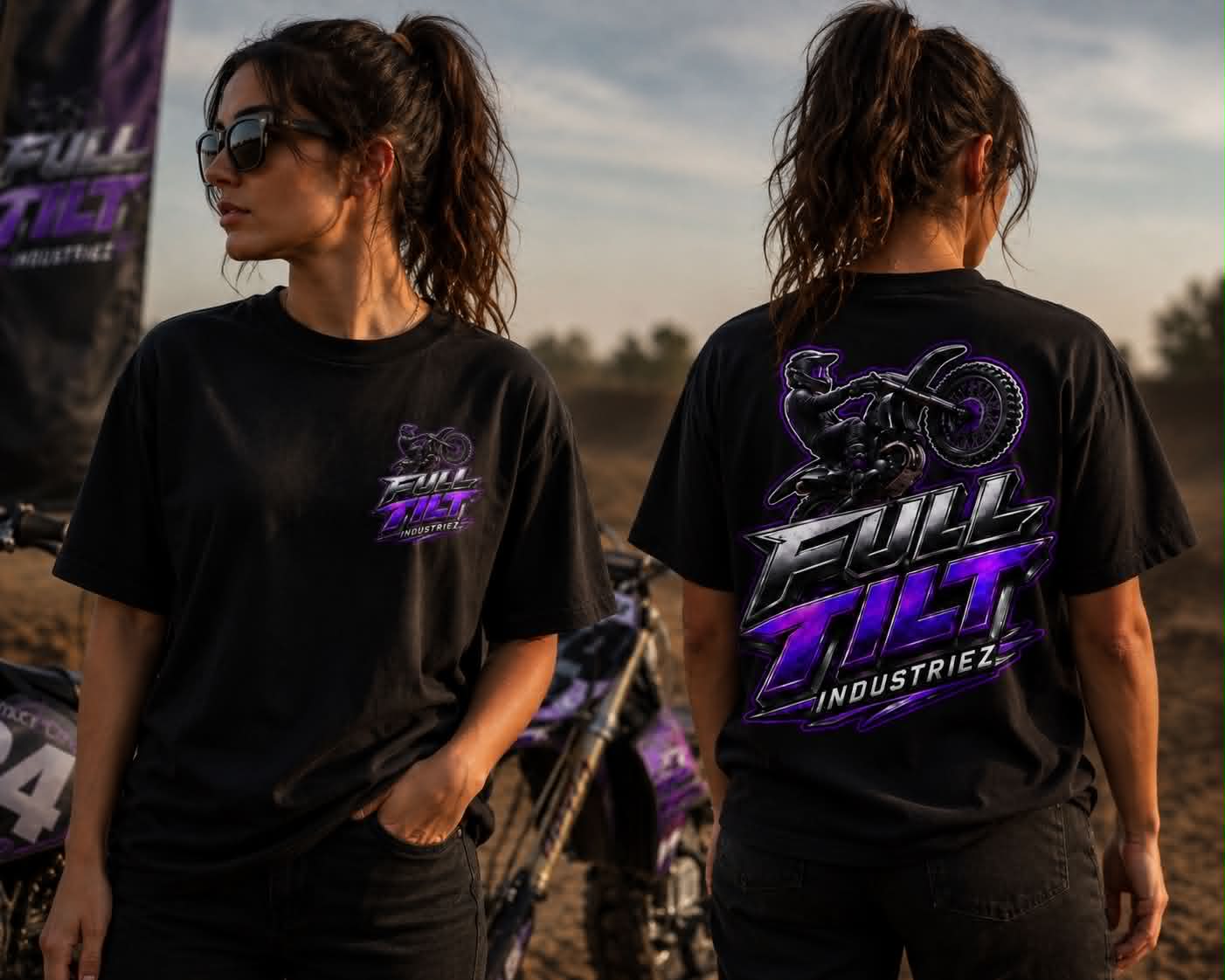 Adult Tshirt