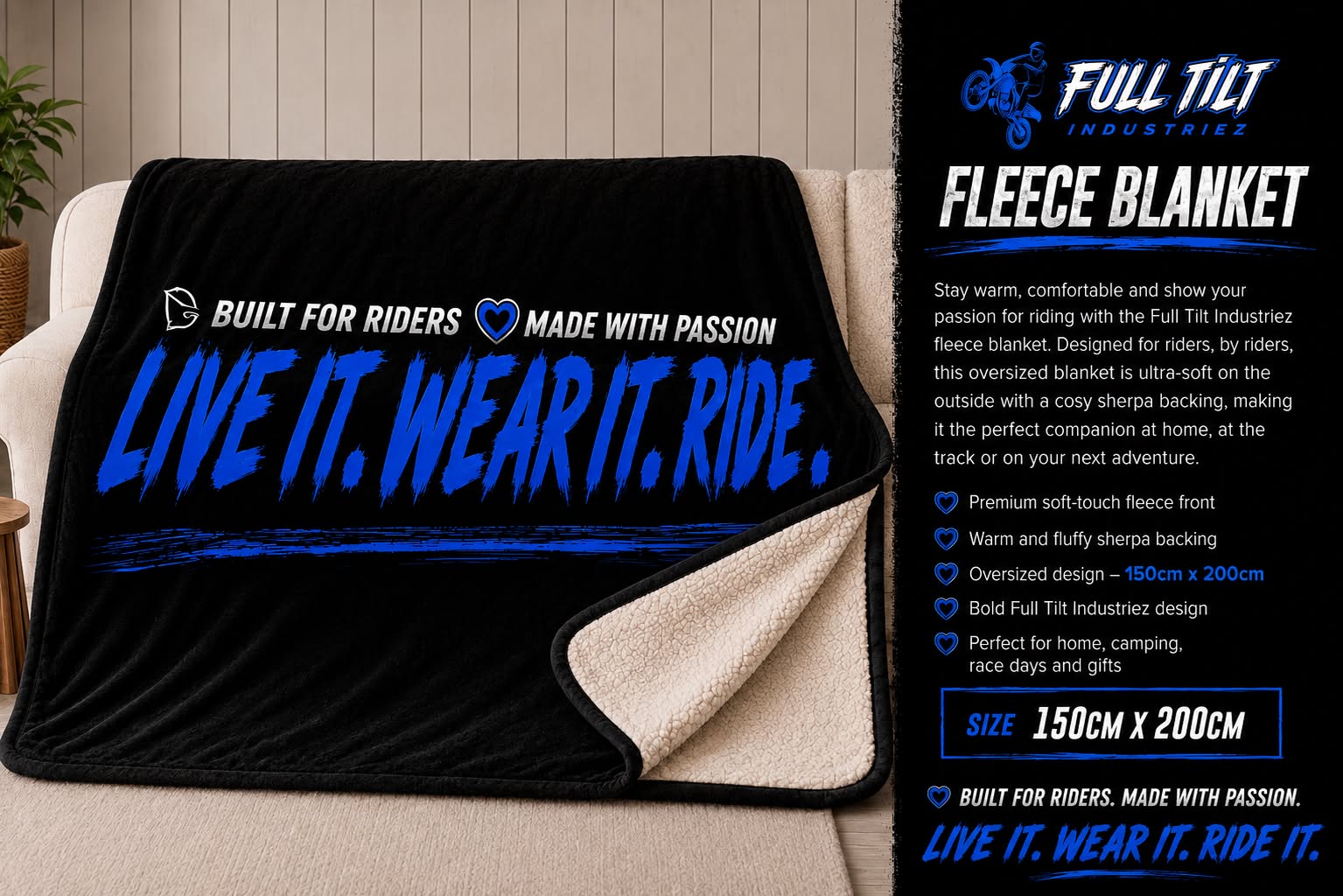 Blankets
