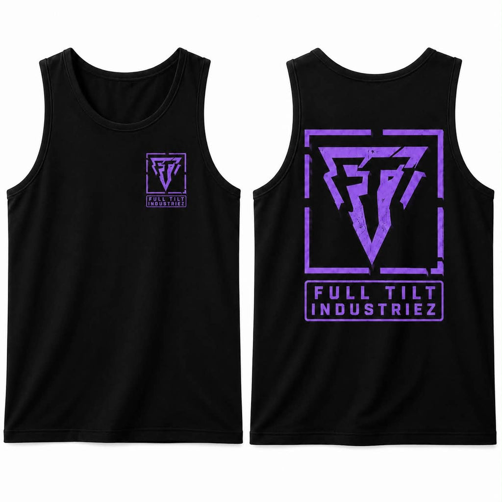 Unisex Singlet