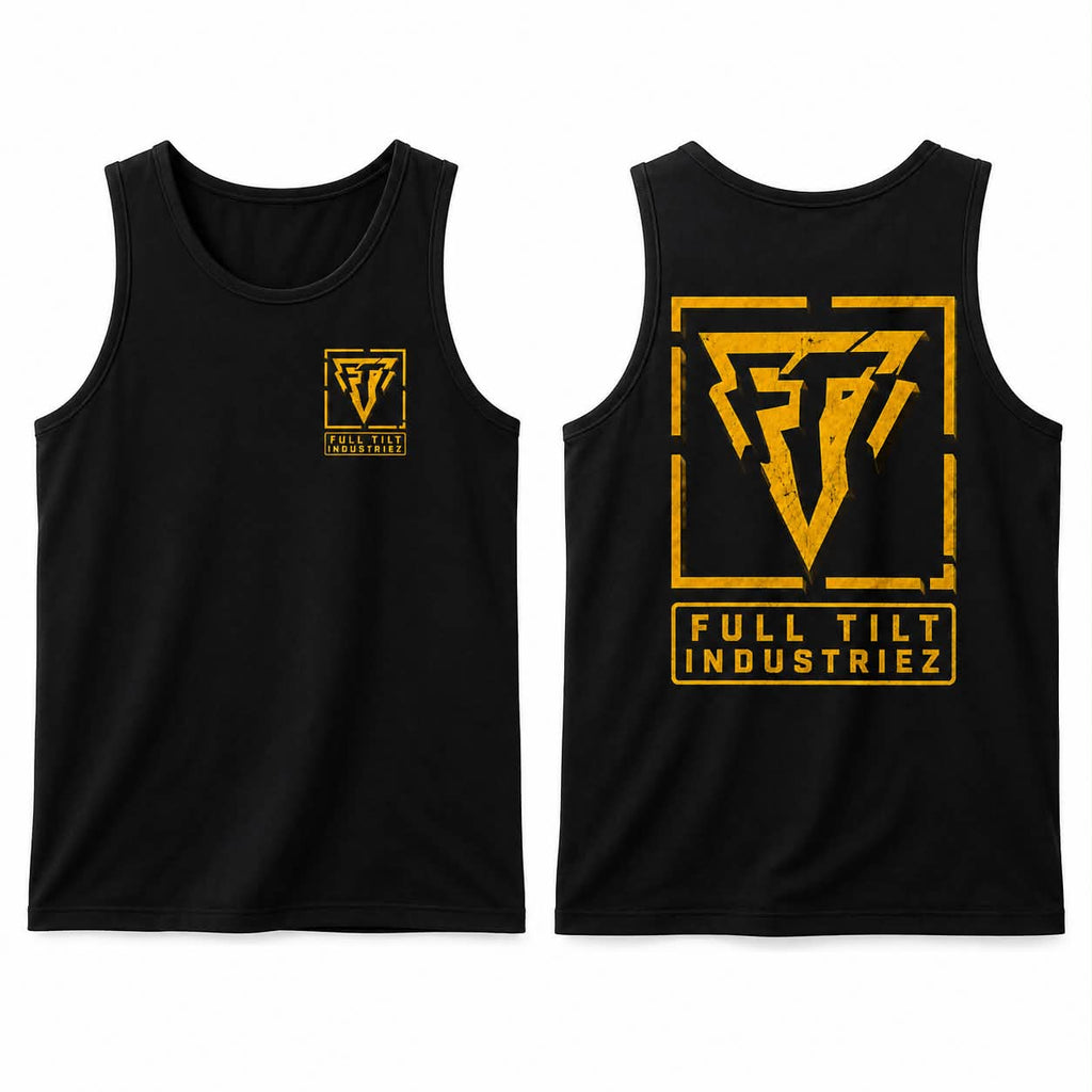 Unisex Singlet
