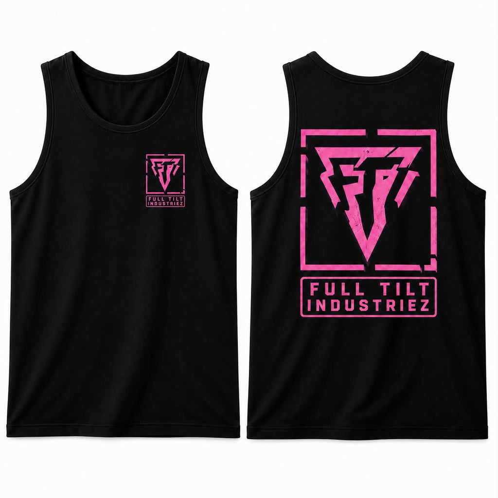 Unisex Singlet