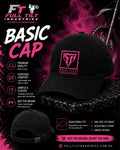 Full Tilt Basic Strap Back