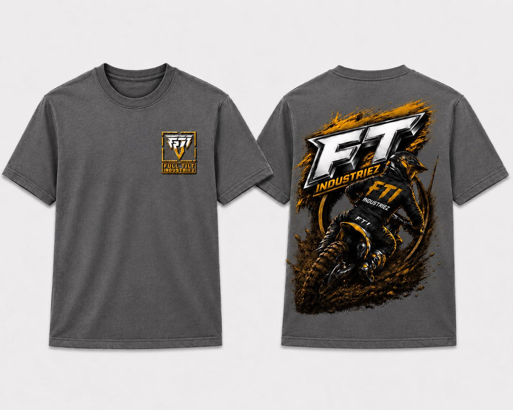 Adult Unisex T-shirt