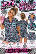🏁 FULL TILT INDUSTRIEZ – LADIES PJ SETS 🏁