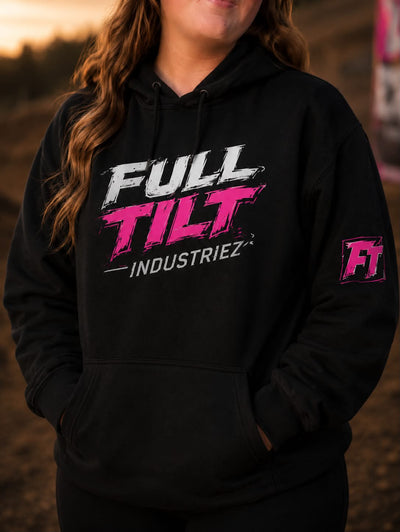 Adult Hoodie