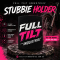 Full Tilt Stubbie Holders