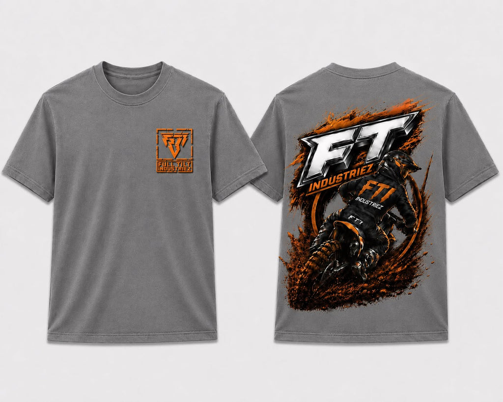 Adult Unisex T-shirt