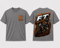 Adult Unisex T-shirt