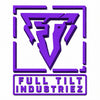 Full Tilt Industriez - Home