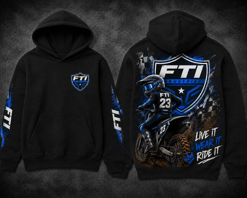 Kids Hoodie