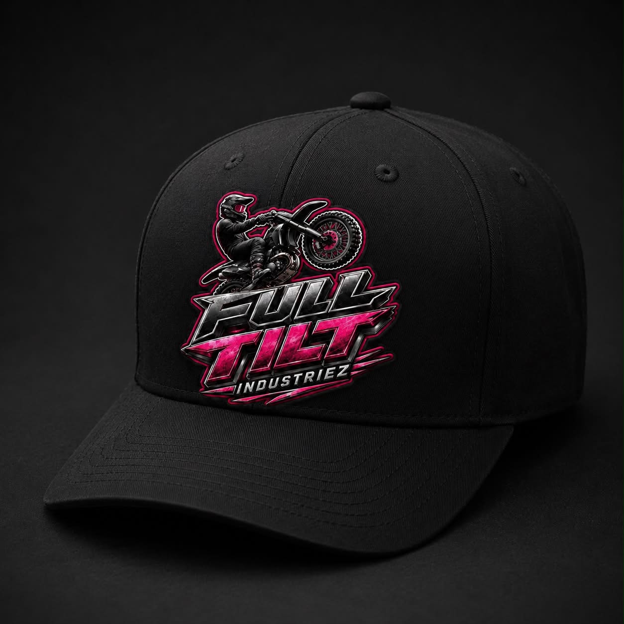 FTI Cap