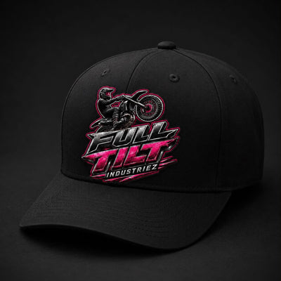 FTI Cap
