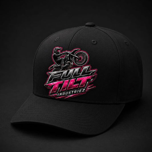 FTI Cap