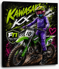 Custom Canvas Print