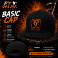 Full Tilt Basic Snapback