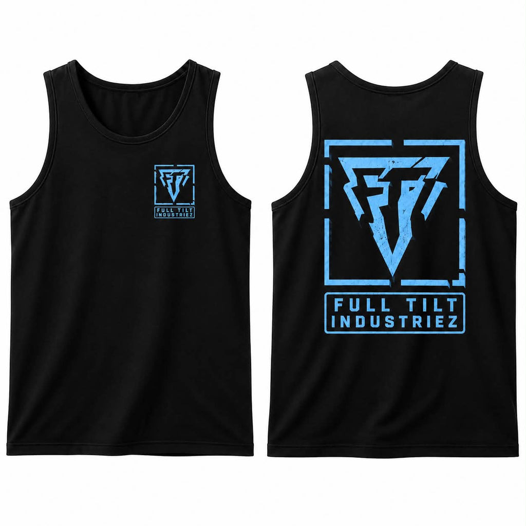 Unisex Singlet