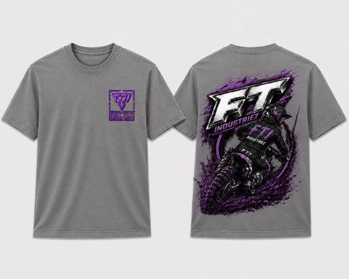 Adult Unisex T-shirt