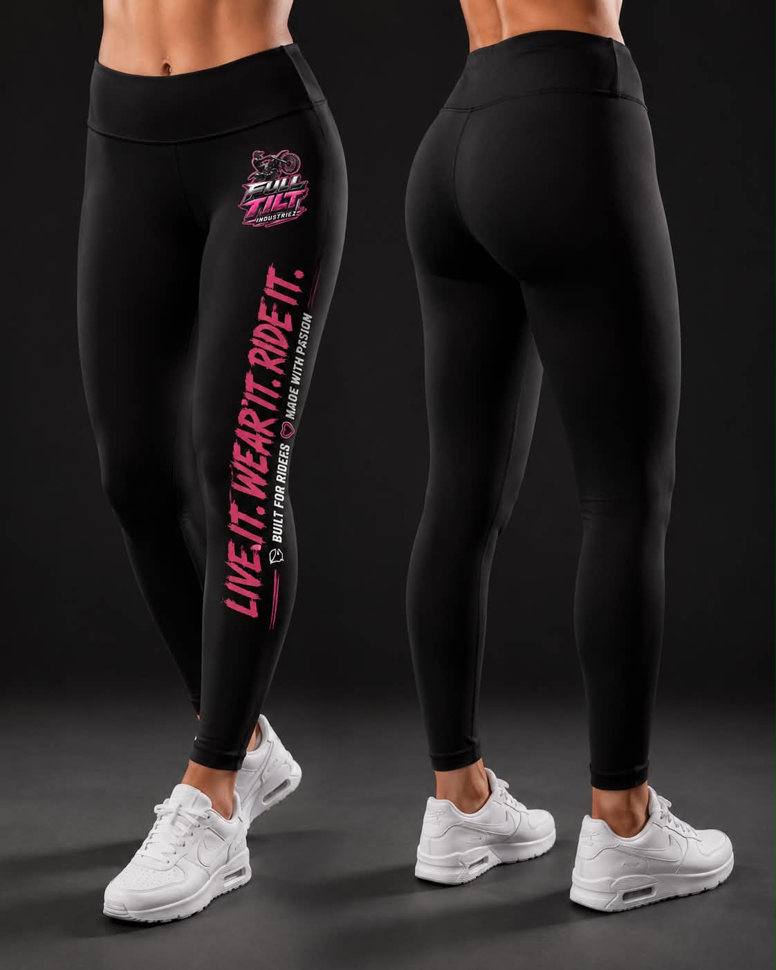 Full Tilt Women's Leggings