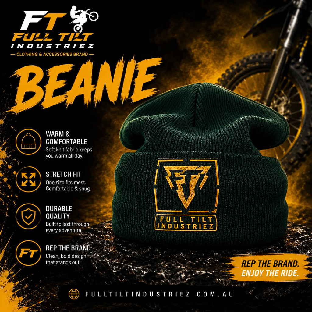 Full Tilt Premium Beanie