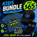 Kids Bundle Pack