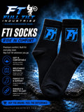 Full Tilt Socks