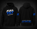 Adult Unisex Hoodie