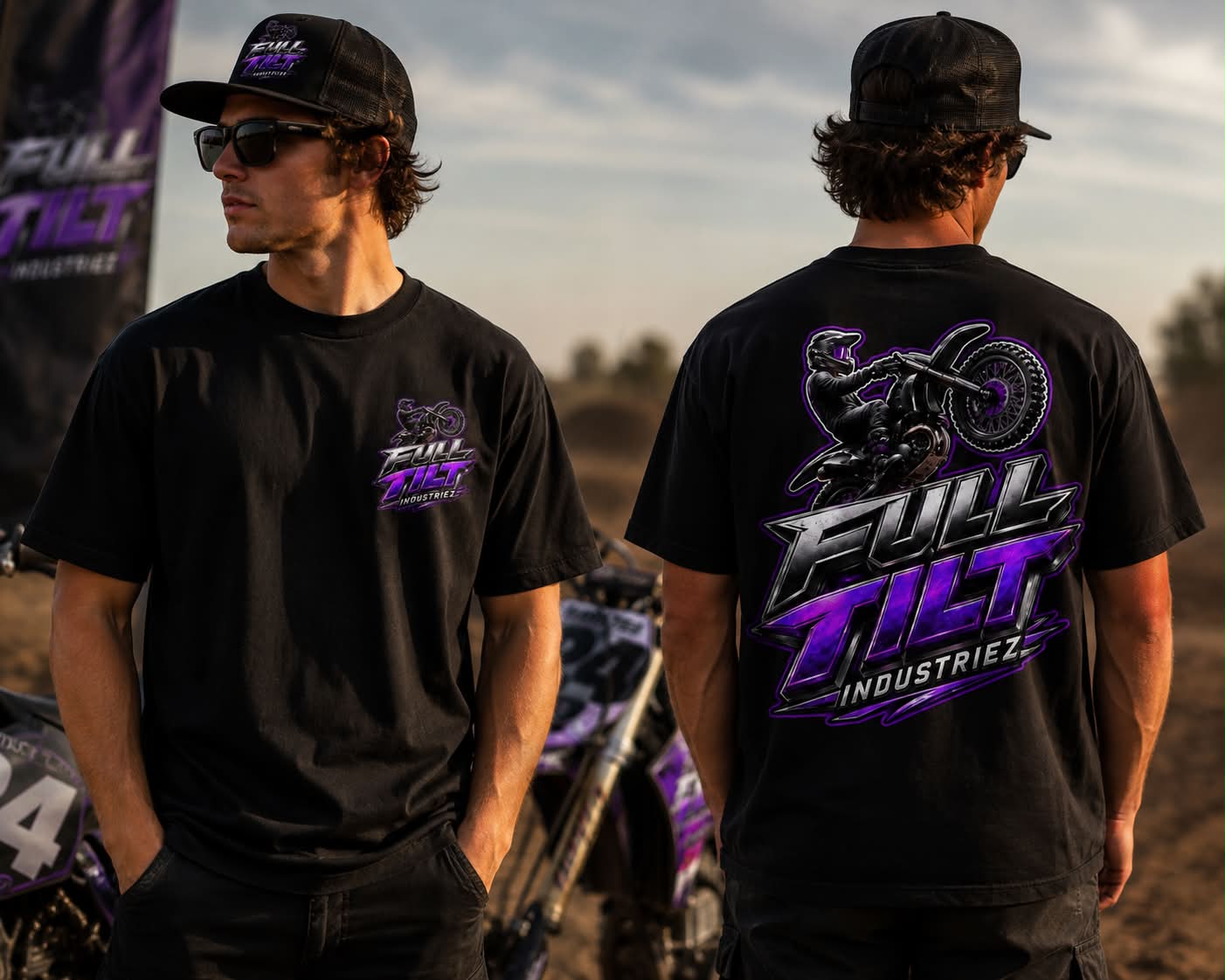 Adult Tshirt